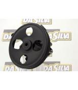 DA SILVA - DP3126 - 